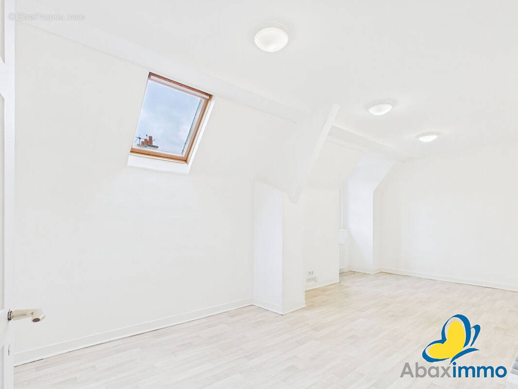 Appartement à FALAISE