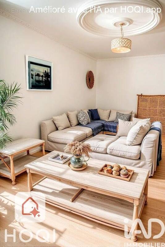 Photo 1 - Appartement à TOULON