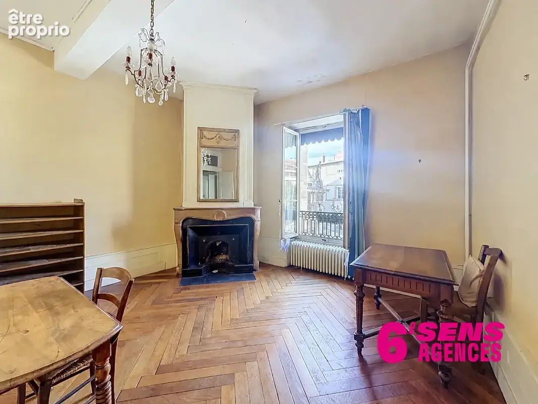 Appartement de prestige st just - photo 7