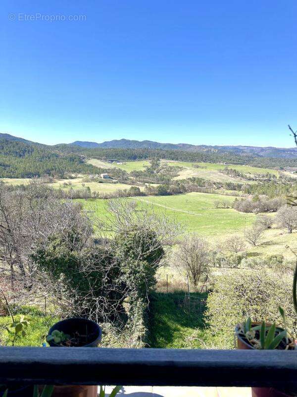 Appartement à DIGNE-LES-BAINS