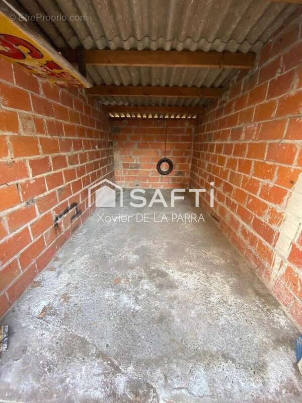 Photo 3 - Parking à TOULOUSE