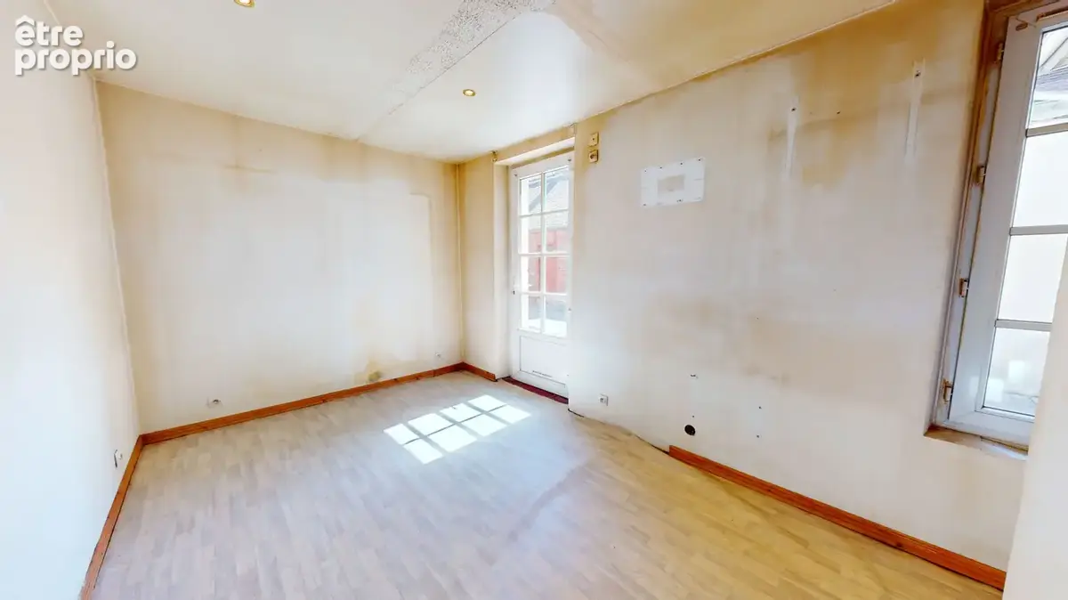 Appartement 35m² à caen - photo 5