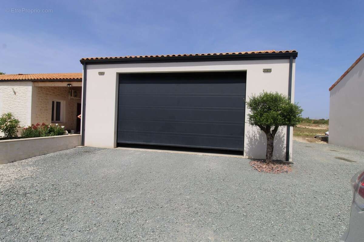 Maison 122 m² à Migre  - photo 6