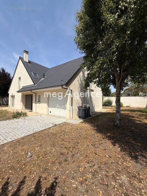 Le confort familial à 1h de Paris- 5 chambres - 3 SDB et Jardin - Aucun Travaux - photo 14