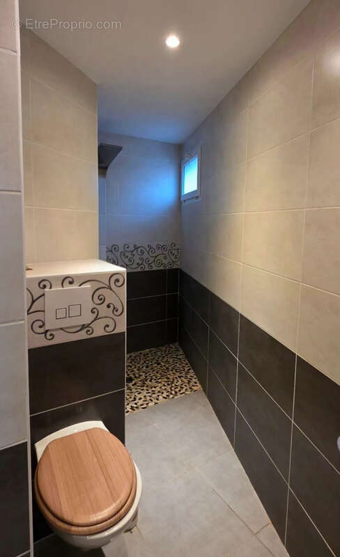 Appartement à CABESTANY