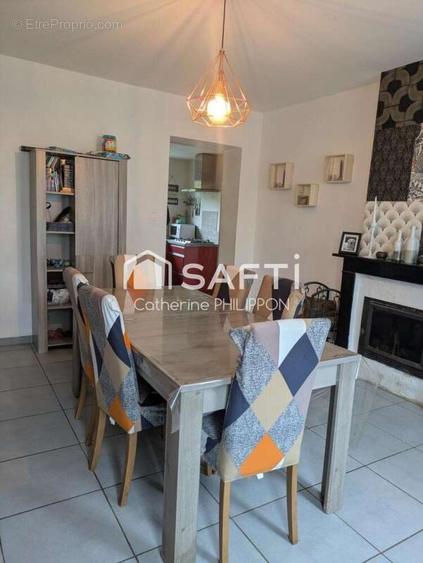 Photo 3 - Maison à LE QUESNOY