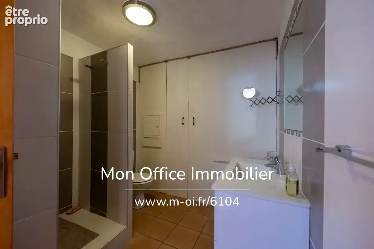 Référence : 6104-CLG - Chalet 8 couchages de 144m² à Molines-en-Queyras - photo 9