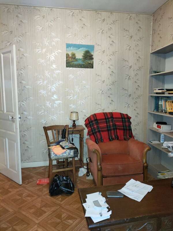 Maison à SAINT-JUNIEN