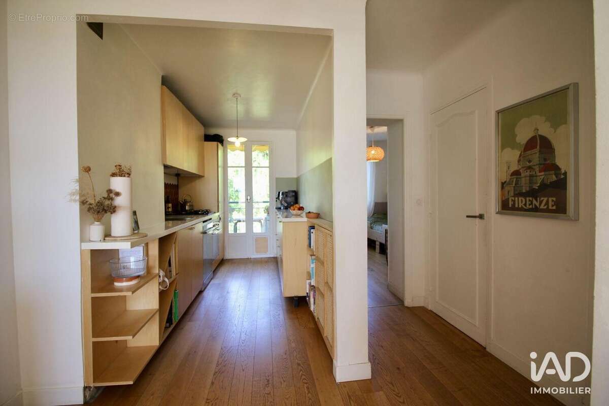 Photo 4 - Appartement à NICE