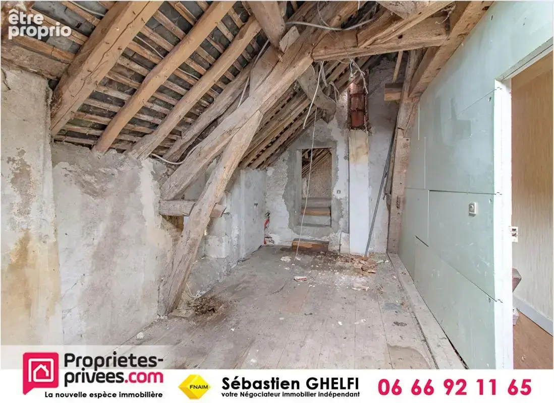 entre les Montils sur la commune de Ouchamps - photo 11