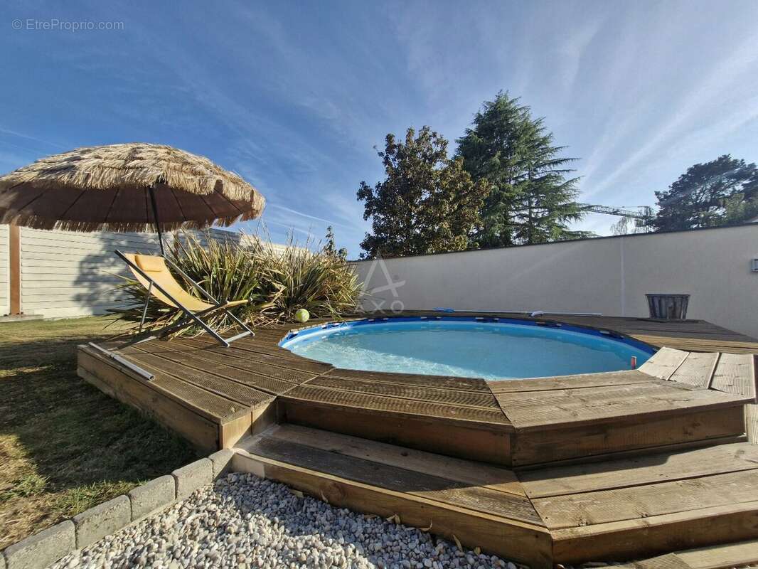 Maison familiale 4 chambres - photo 5