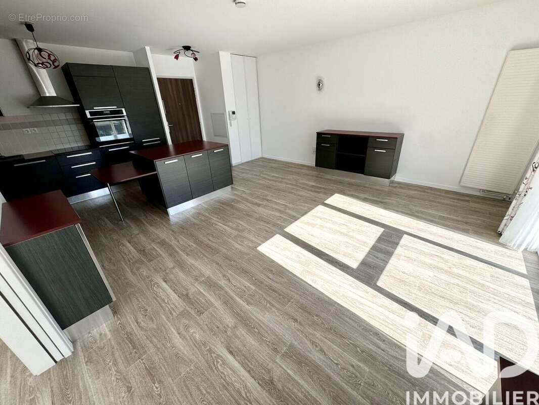 Photo 4 - Appartement à SAINT-CYR-EN-VAL