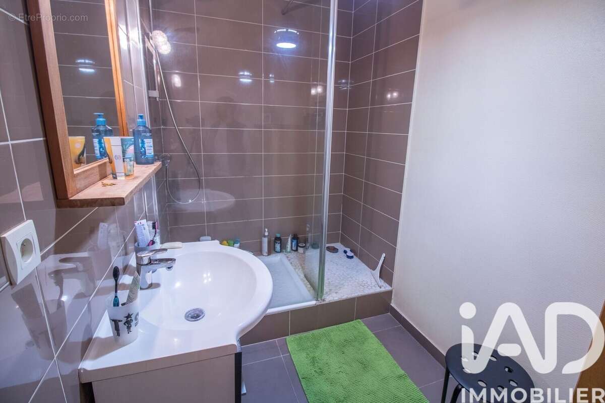 Photo 8 - Appartement à RENNES