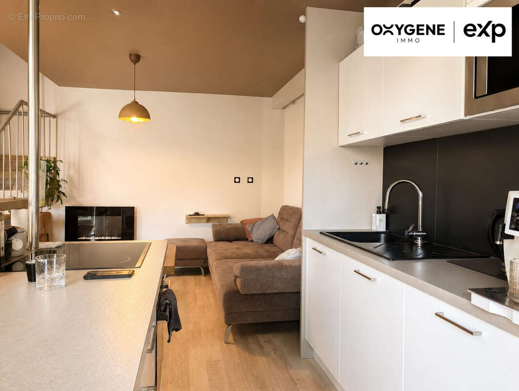 Maison 83 m² à Perpignan  - photo 4