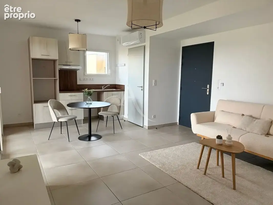 Photo Appartement à Serignan au prix de 222 067€