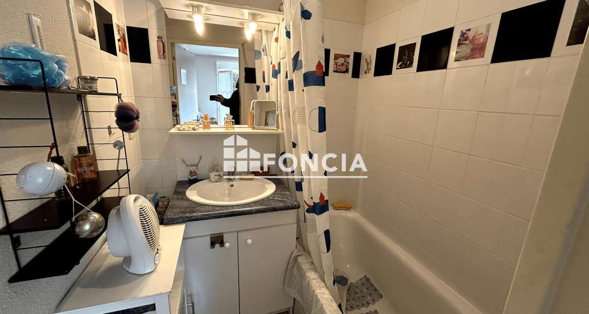 Appartement à BERGERAC