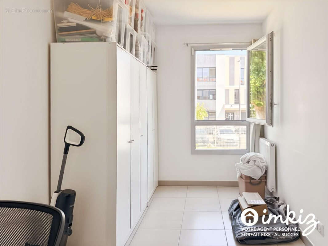 Appartement à AUBAGNE