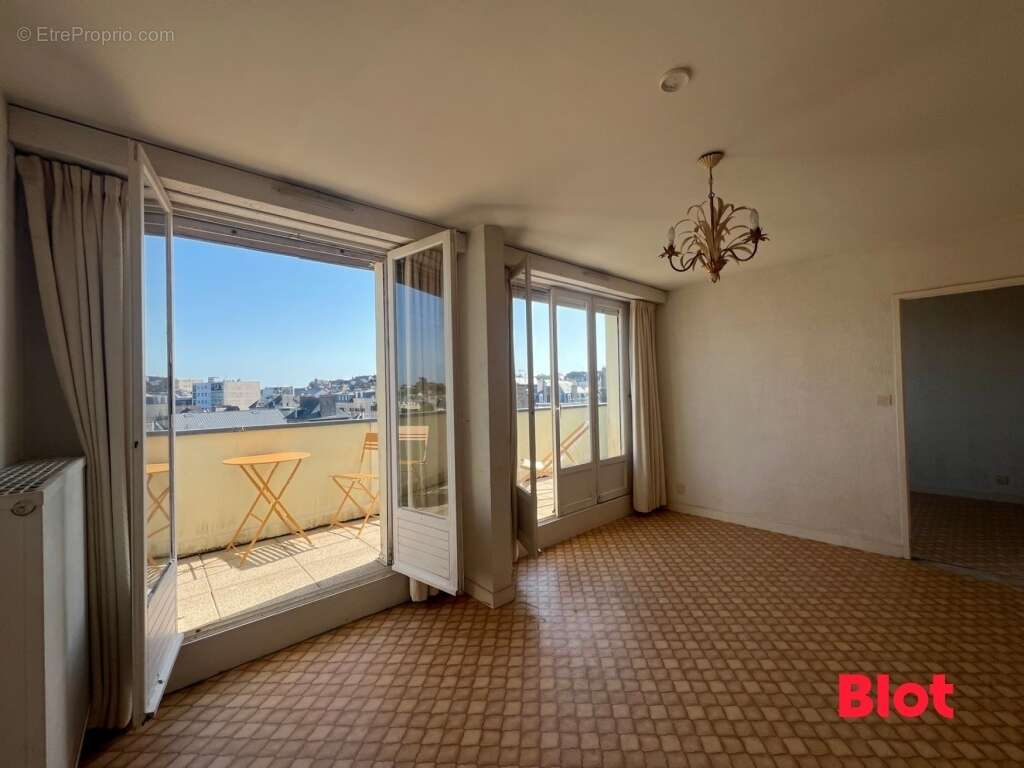 Appartement à DINARD