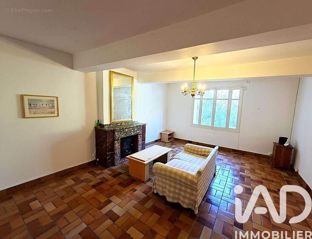 Photo 3 - Maison à CASTELNAU-D'AUDE