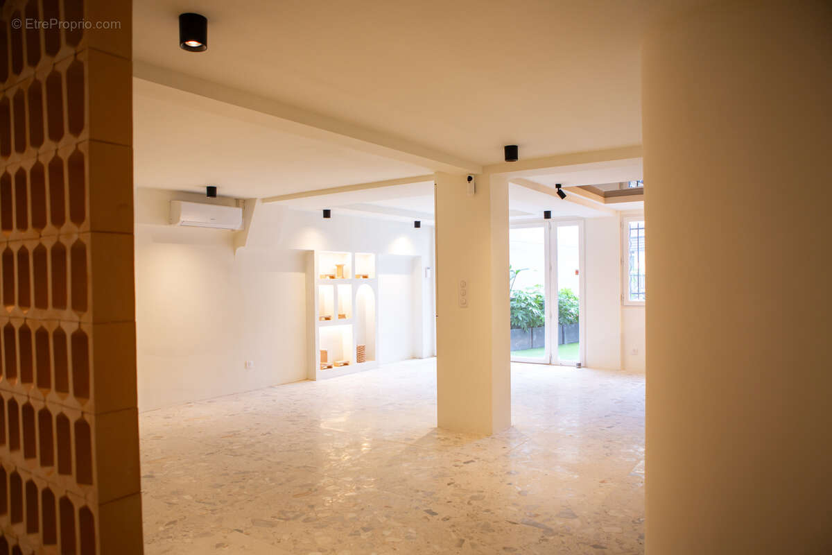 Ancien atelier transformé en appartement type loft   Entièrement rénové  10 min Mer - photo 6