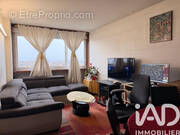 Photo 1 - Appartement à PIERREFITTE-SUR-SEINE