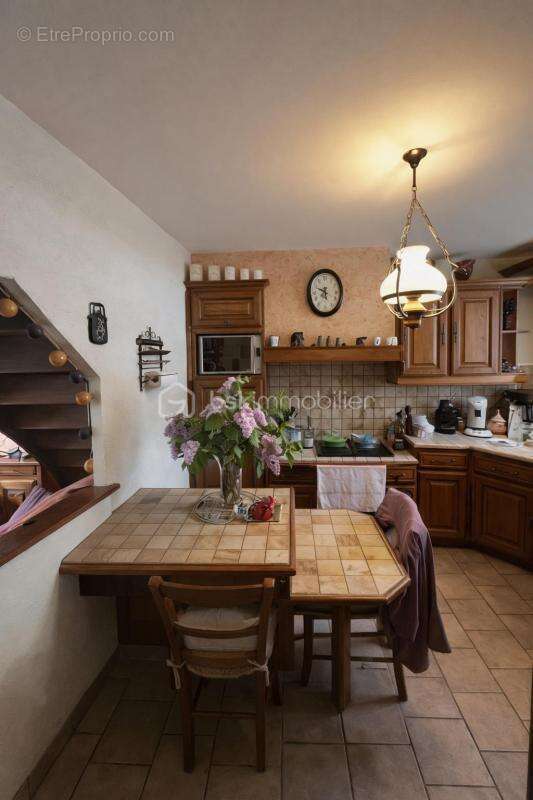 Maison 81m² Gonesse - Véranda et jardin au calme - photo 4