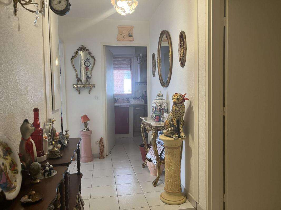 Appartement - photo 4