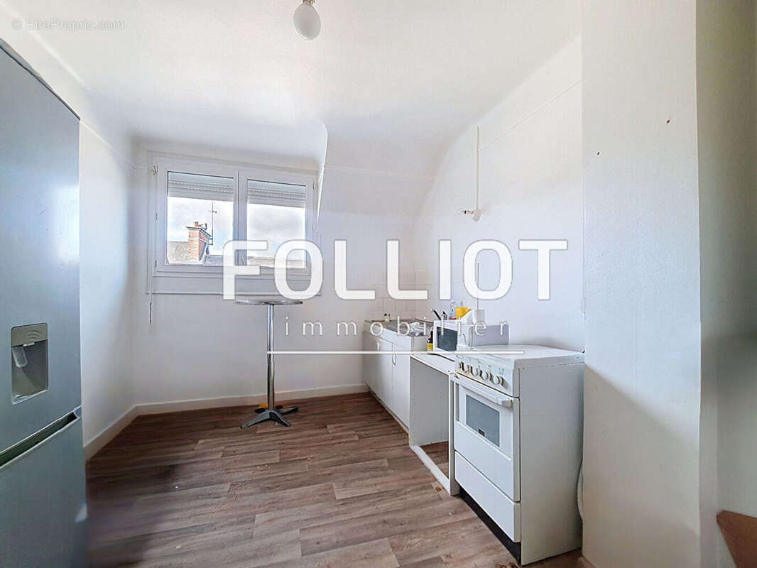 Maison à LA HAYE-DU-PUITS