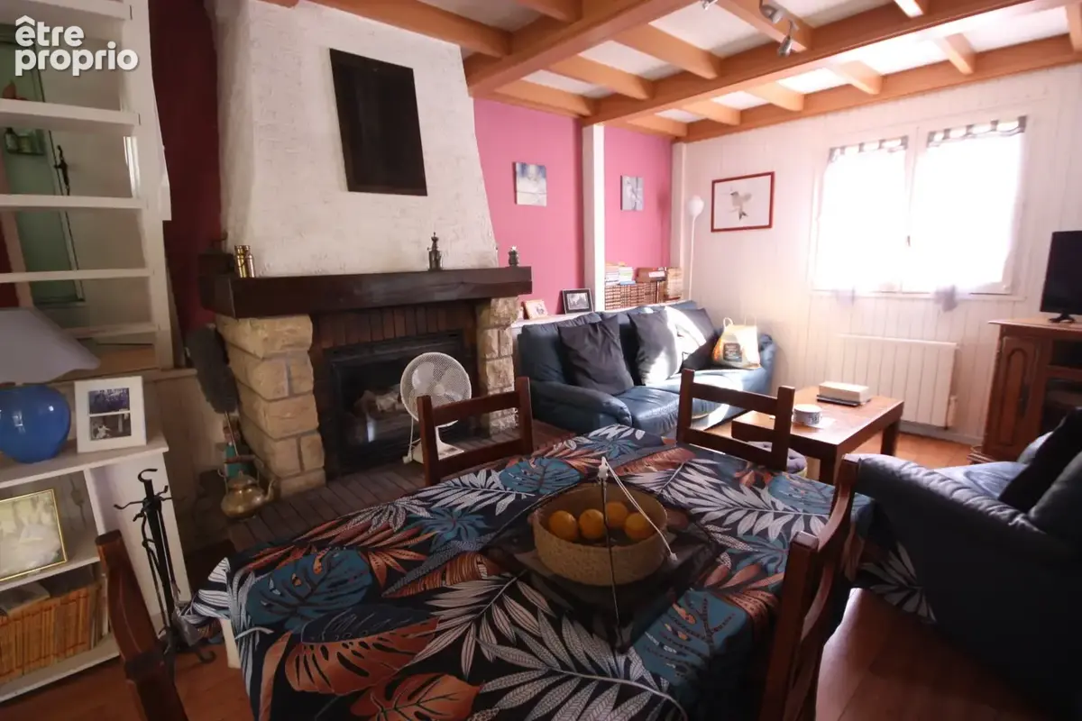 Maison à vendre 5 pièces de 84 m² sur les hauteurs de TENAY (01) sur un terrain de 1516 m² - photo 15