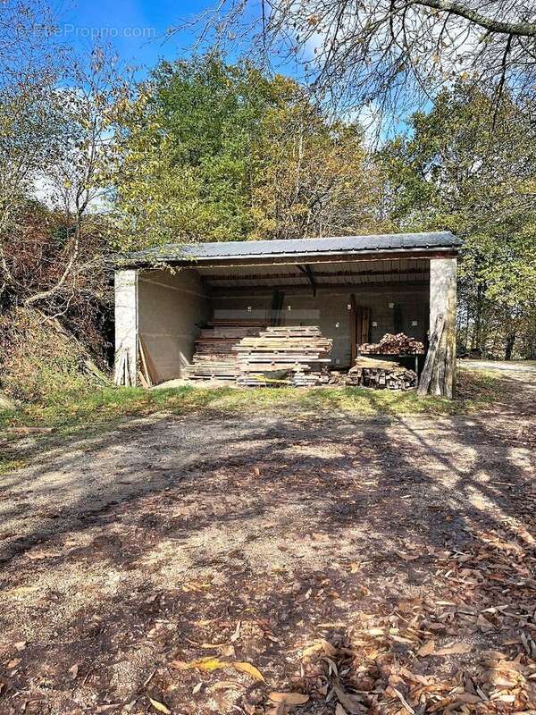 Maison à SAINT-FELIX-DE-LUNEL