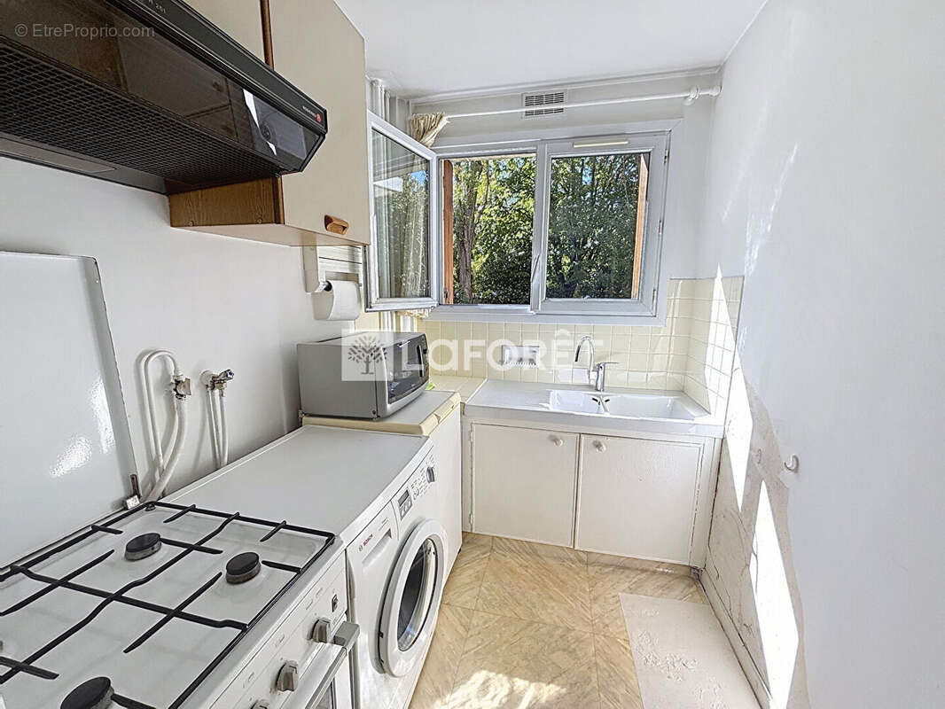 Appartement à VILLEJUIF