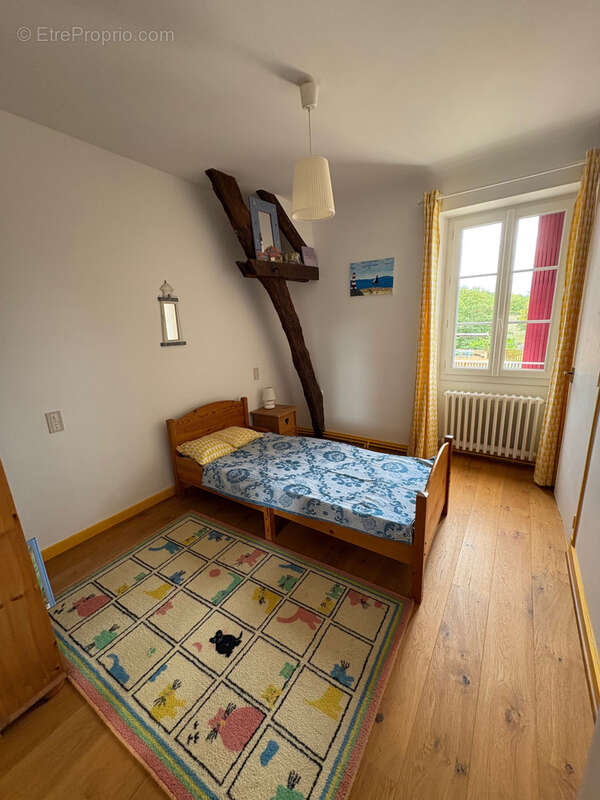 Maison à DAGLAN