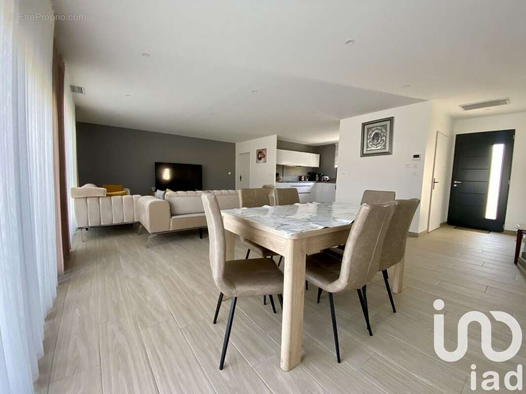 Photo 5 - Maison à SALLELES-D&#039;AUDE