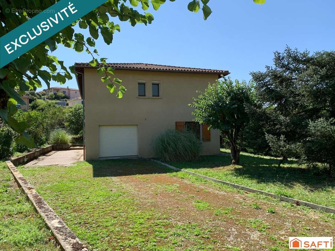 Photo 3 - Maison à PREIGNAN