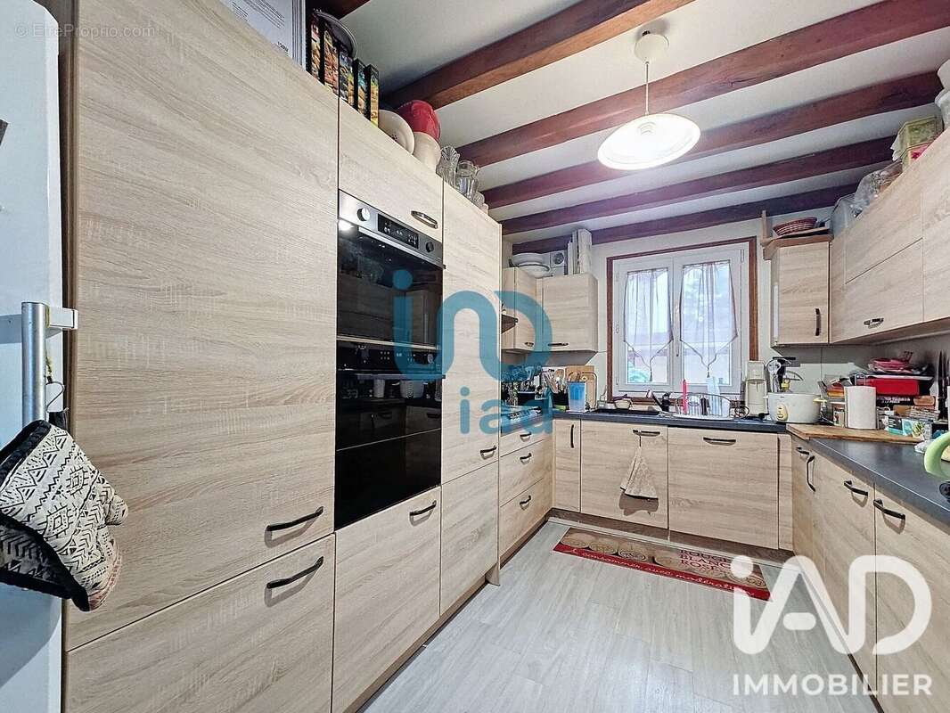 Maison 115 m² à Mantes-La-Ville  - photo 5