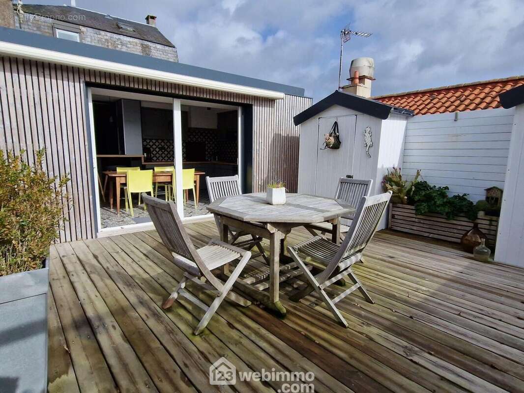 Appartement à LA ROCHE-SUR-YON