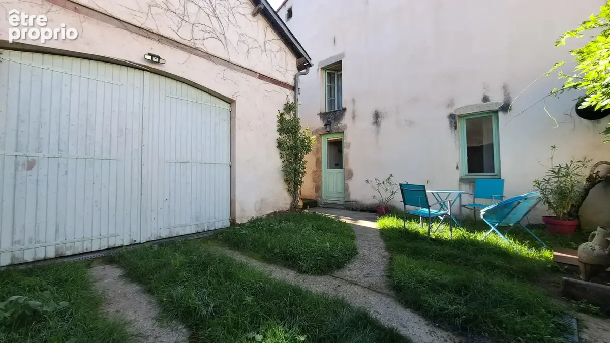 Maison 3 chambres - photo 13
