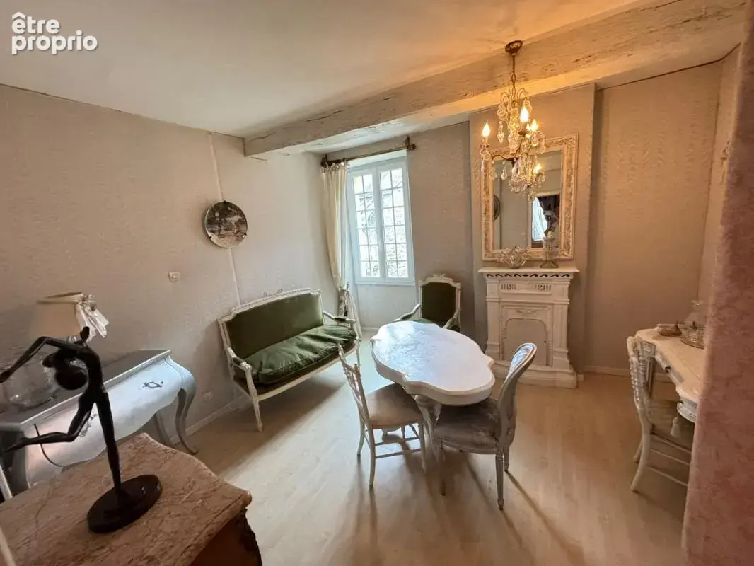 Bien d'exception   maison de charme au coeur de laval (rive d - photo 12
