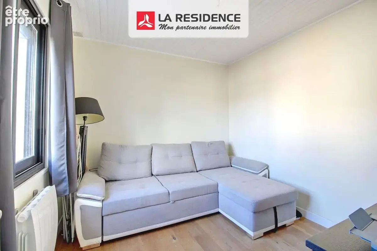 Maison 5 pièces 102 m² à vendre à Saint-Etienne-Du-Rouvray (76800) - photo 8