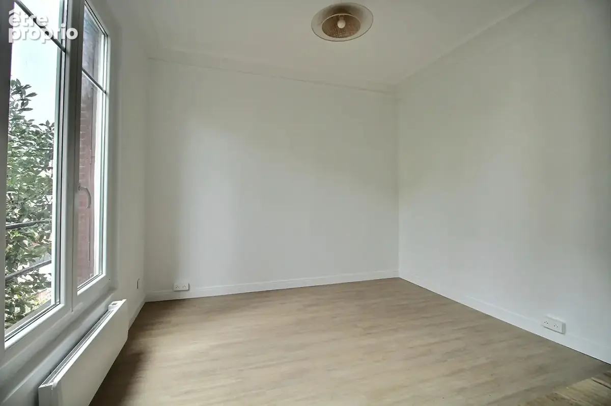 Les vallees  - studio 14 m² - photo 5