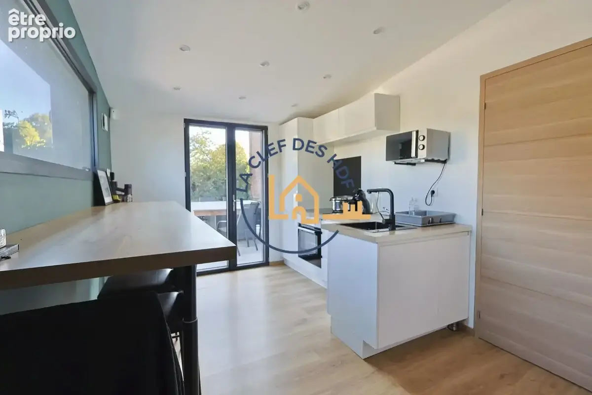 Commerce 134 m² à vendre à Neuville-Saint-Vaast (62580) - photo 6