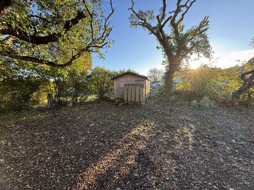 Maison à VIEUX-BOUCAU-LES-BAINS