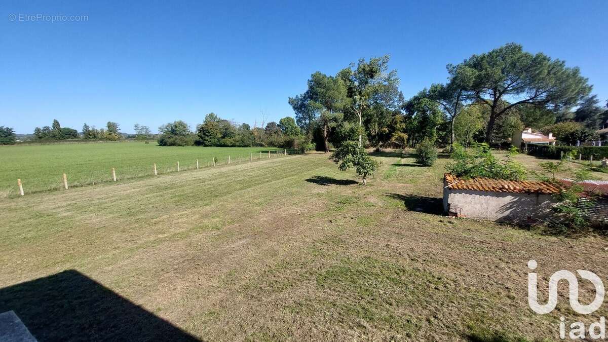 Photo 9 - Maison à CIVRAC-SUR-DORDOGNE