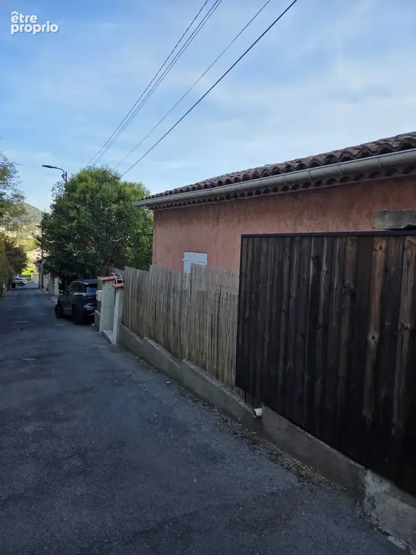 Maison - 3 pieces - ales - 91,32m2 - studio independant - garage - photo 3