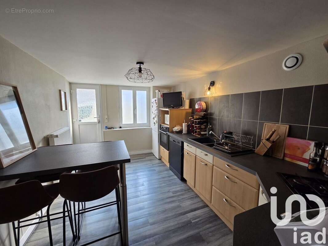 Photo 2 - Maison à ARGENTAN