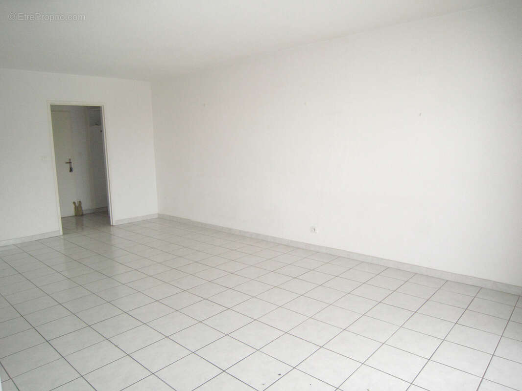 Appartement à NARBONNE