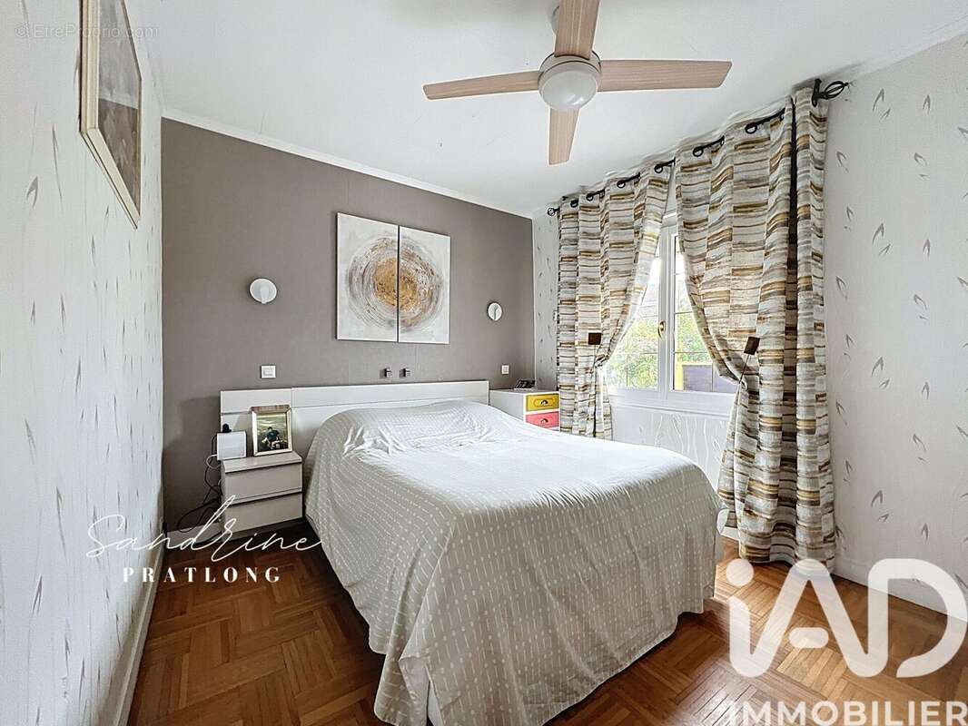 Photo 8 - Maison à SANNOIS