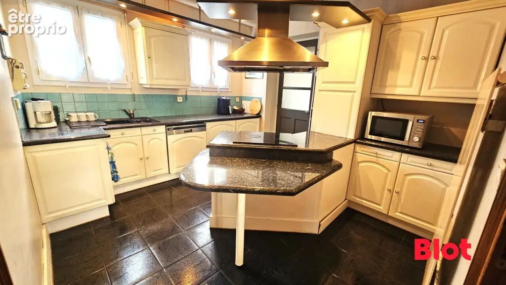 Maison 7 pièces 147 m² à vendre à Locmiquelic (56570) - photo 4