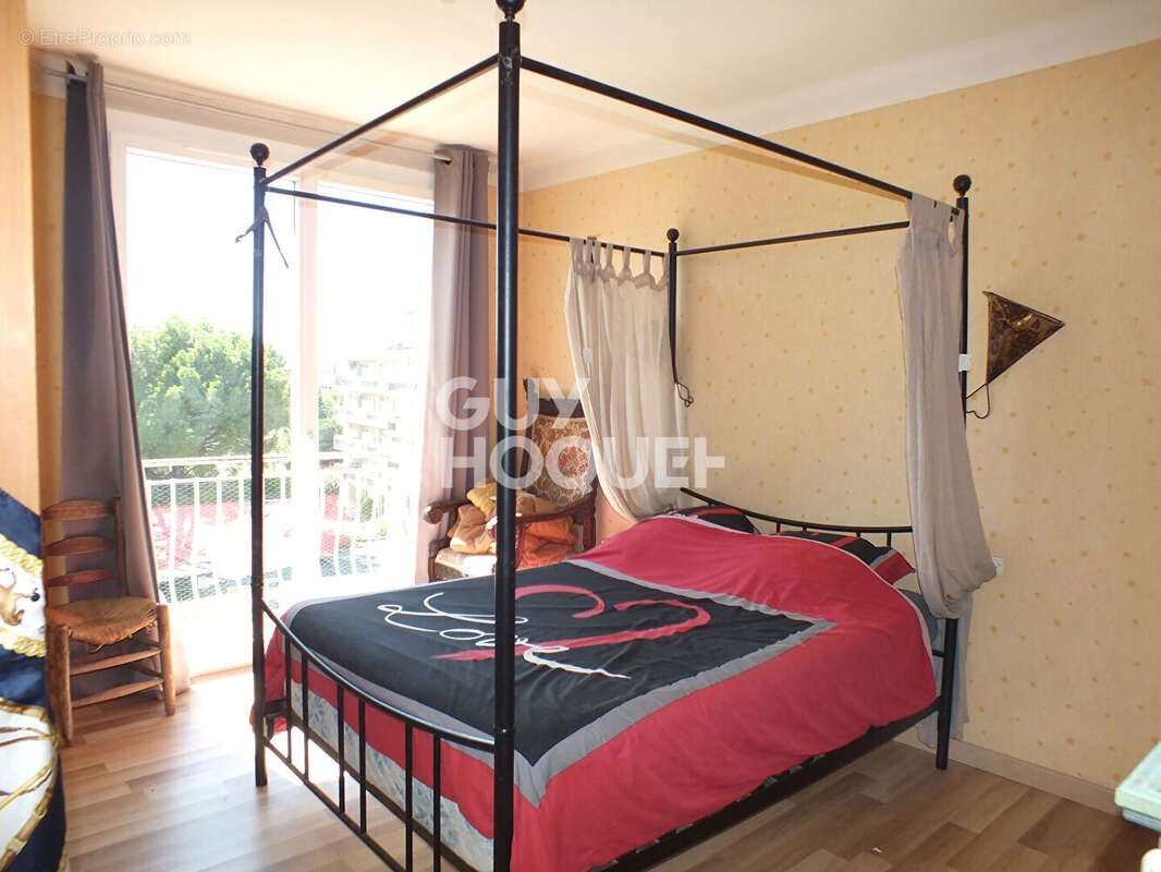 Appartement à AVIGNON