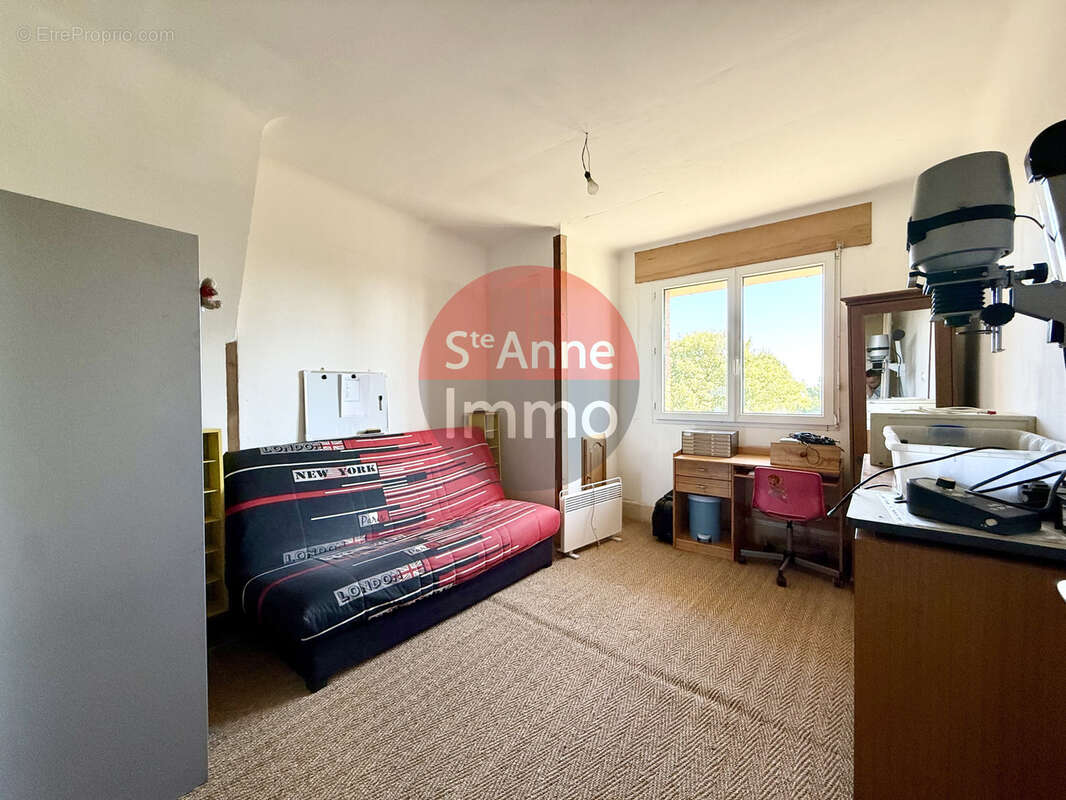 Maison à ROSIERES-EN-SANTERRE